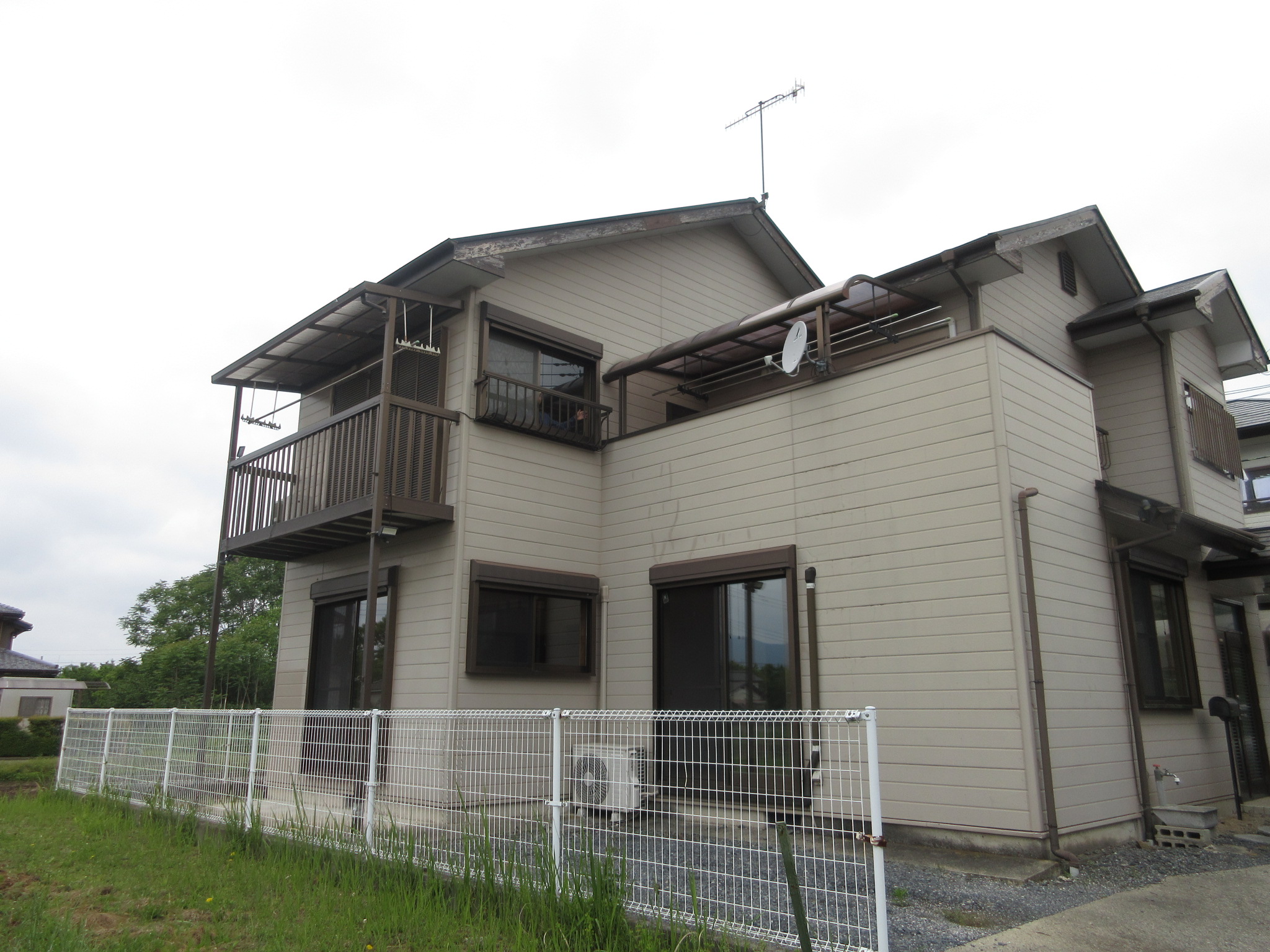 NEW Property for Sale [No. 348] Ota-machi 8 yen Million, Built Heisei 5