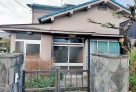 1960s wood house, 17-min walk to station, Nara