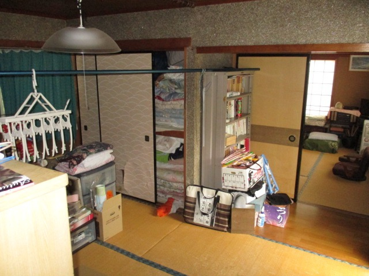 1970s wood house, 6-min walk to station, Tochigi