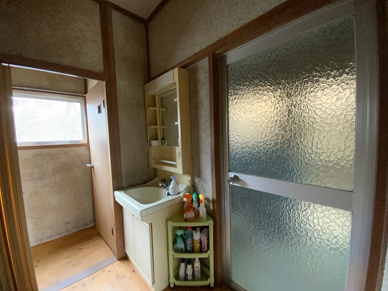 1970s house, 7-min walk to station, Yamaguchi
