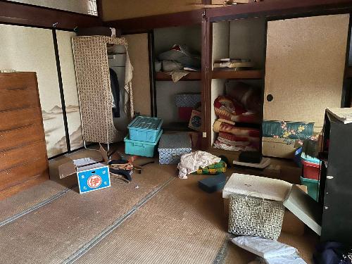 Property 128 (Shimohira Area)