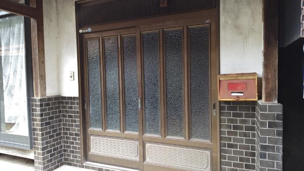1980s wood house in Hyogo