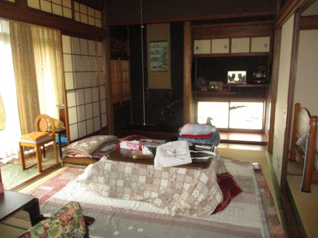 Property Information (For Sale: Ichiban-chō) No. 737