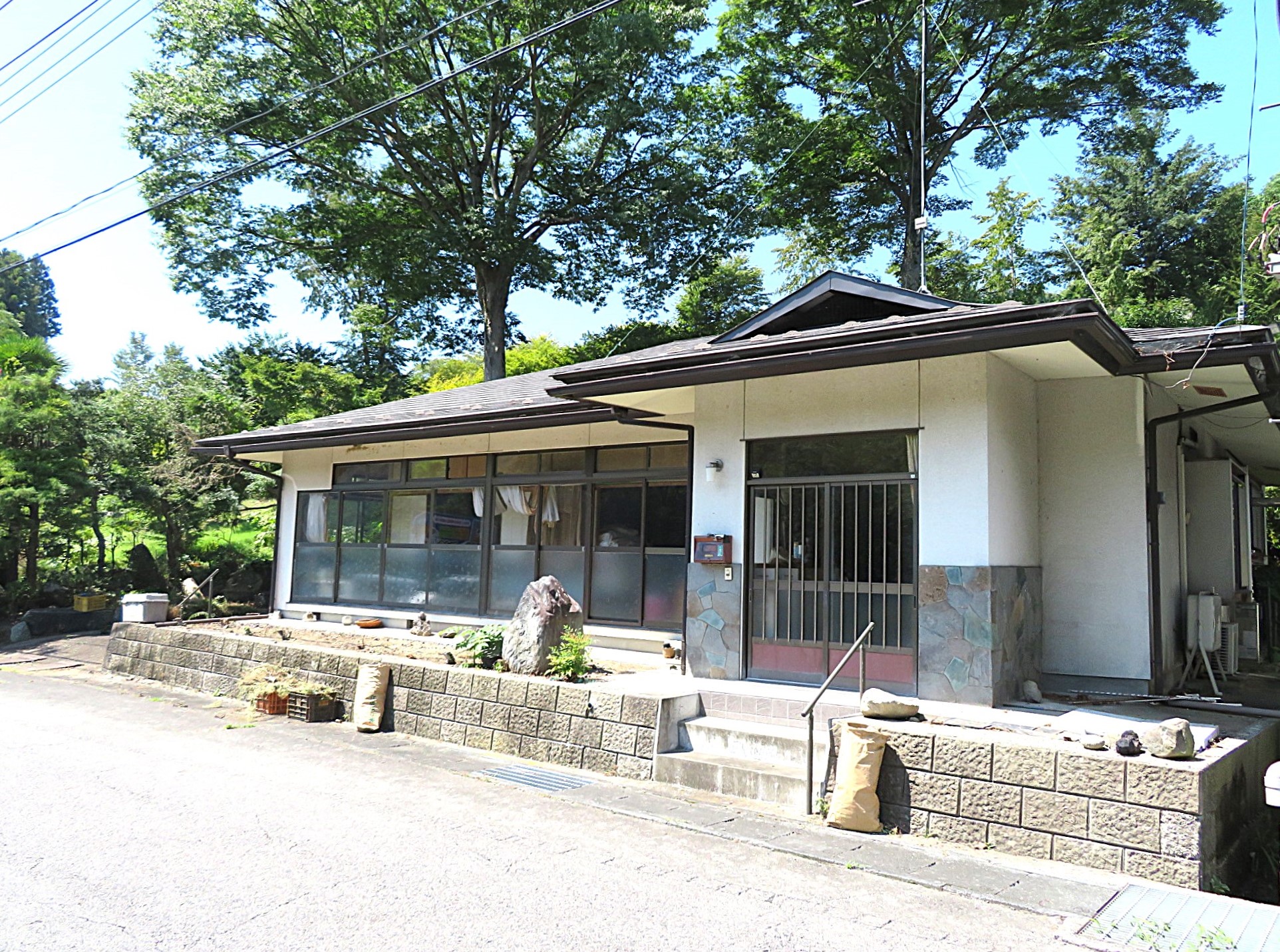 Kawayama, Daigo Town [No. 267]