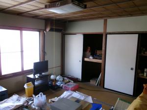 Property No. 178, Matsuitatsu-cho, Shinbori
