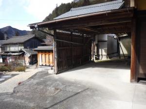 Gero City Akiya Bank [Gero 008] For Sale 4 Million Yen / The Farmhouse / Perfect for Those Who Value Atmosphere!?