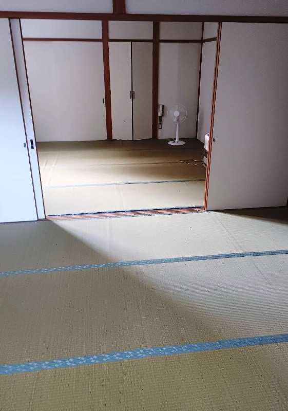 House in Gunma