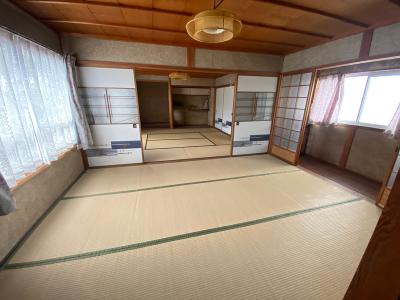 1970s wood house in Hyogo