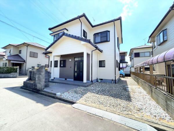 1990s wood house in Kagawa