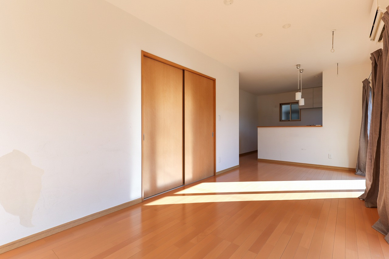 2010s wood house in Tochigi