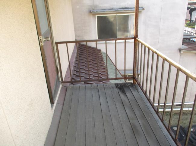 1970s wood house, 15-min walk to station, Okayama