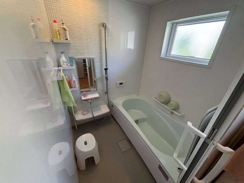 2010s wood house in Iwate