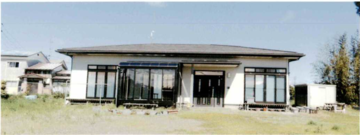 Property No. 36 (For Sale) - Higashi-Matsushima City Akai Motoya with Agricultural Land