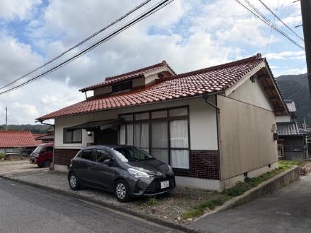 House in Shimane