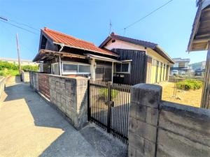 Wood house, 8-min walk to station, Shimane