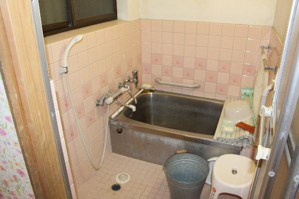 1920s wood house in Hyogo