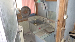 1960s wood house in Nagano