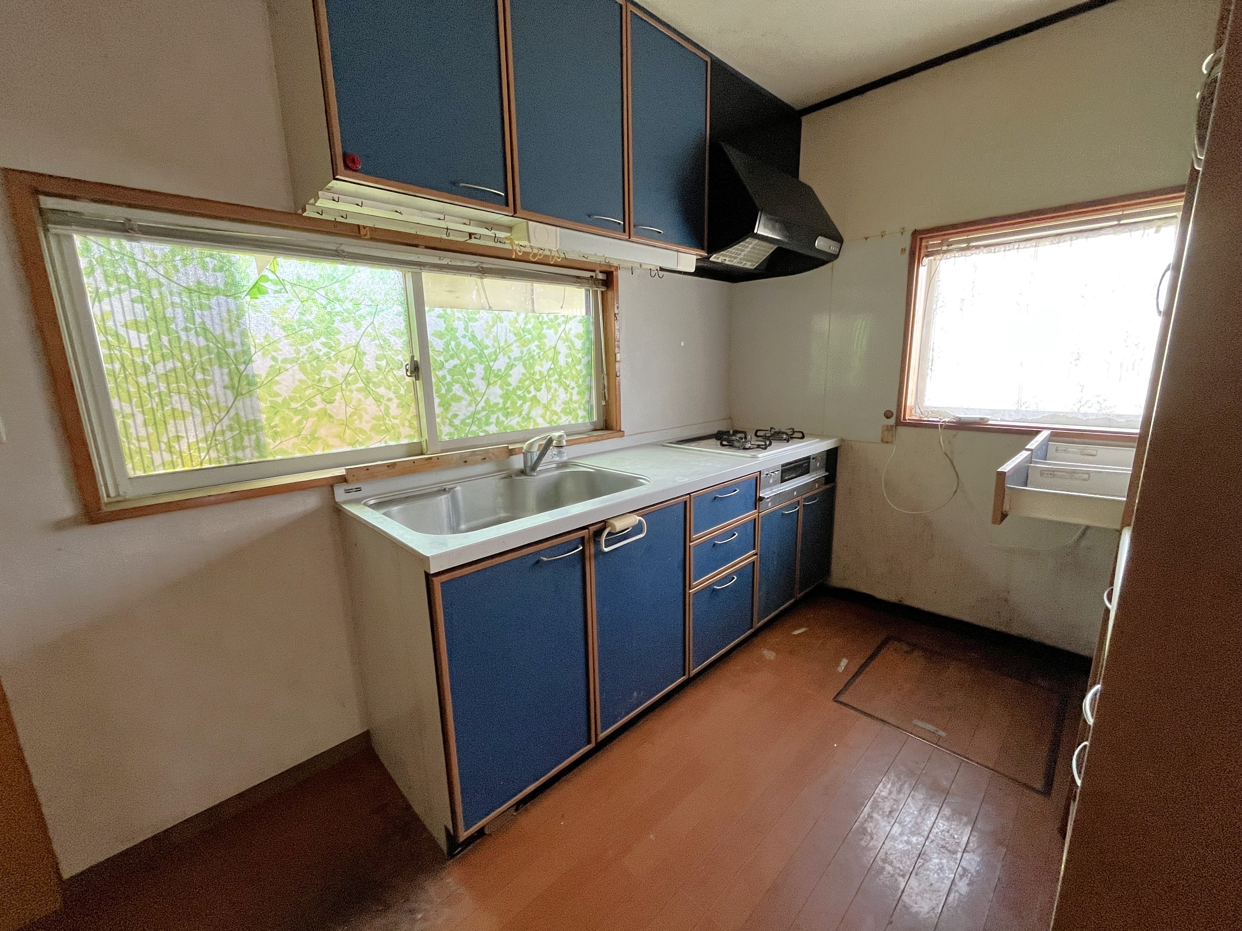 1970s wood house in Nagano