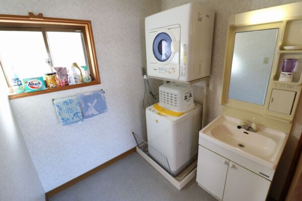 1940s wood house in Shimane