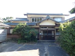 House, 1-min walk to station, Niigata