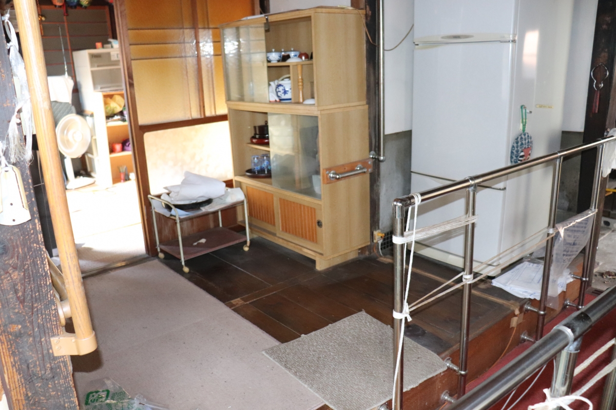 Property #52 Shimohashio, Kawabe Town (For Sale)