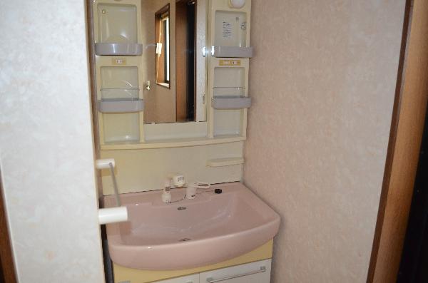 2000s wood house in Hyogo