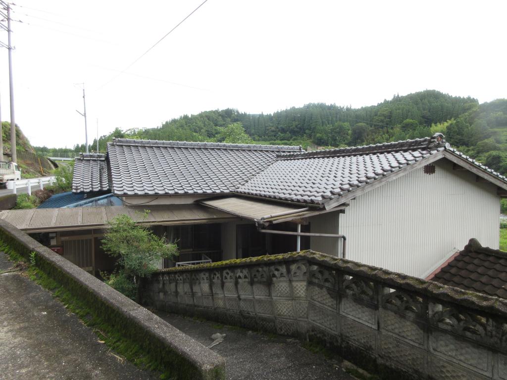 Property 107 - Machida Vacant House