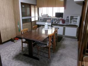 1960s house in Gifu
