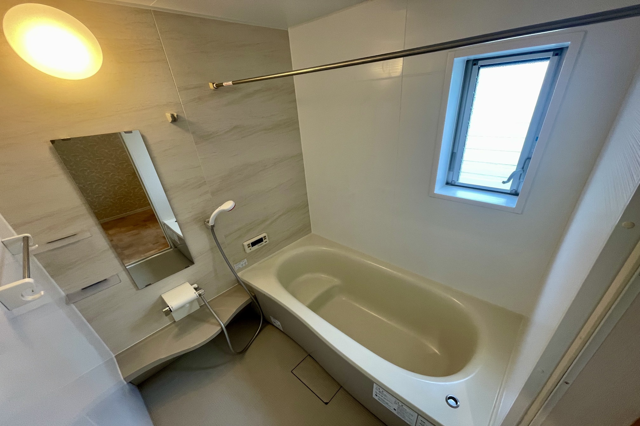 2010s wood house, 17-min walk to station, Fukui