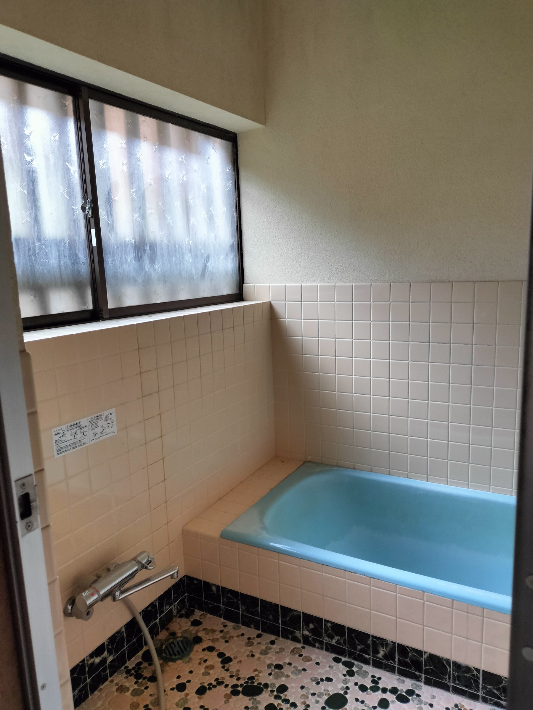 1960s wood house in Ishikawa