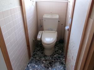 Gero City Akiya Bank [Hagiwara 052] For Sale 12 Million Yen / Popular Area! Former Local High School Athletic Club Dormitory / Many Rooms, 2 Toilets / Suitable for Company Dormitory, etc.!
