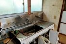 1980s wood house in Nara