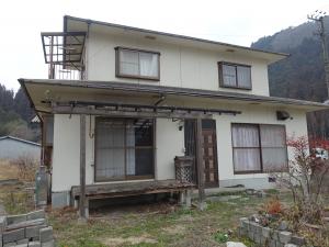 No.254 Kumakogen Town Futana Sale Property