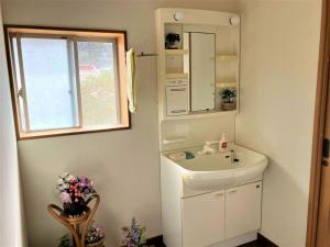 1930s wood house, 16-min walk to station, Shimane