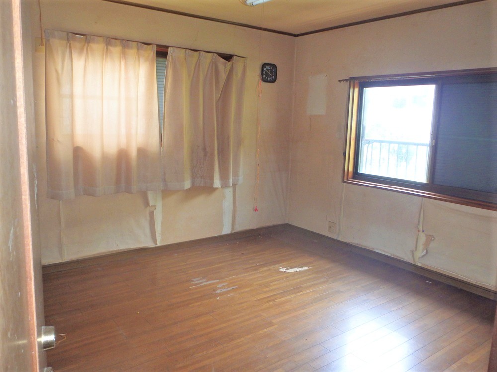 1990s wood house in Kagawa