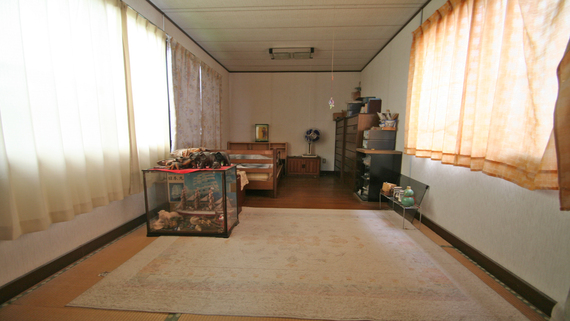 1980s steel-frame house, 8-min walk to station, Wakayama