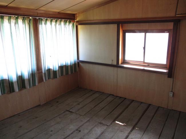 1880s wood house in Okayama