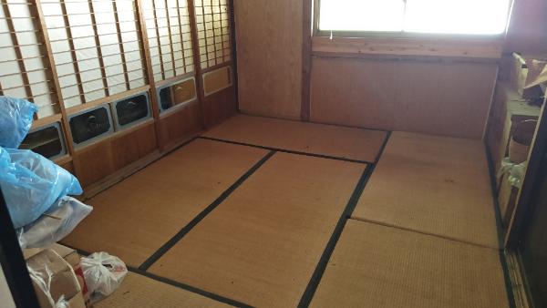 1980s wood house in Hyogo