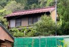 Property near village office with good views and sunlight