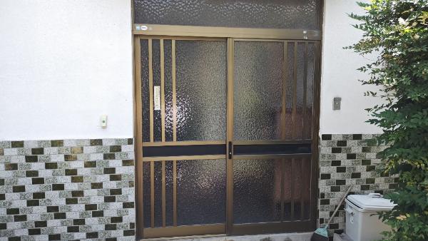 1970s wood house in Hyogo