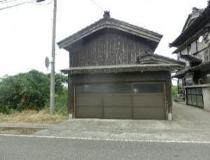 1970s wood house in Niigata
