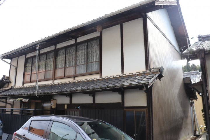 Property #52 Shimohashio, Kawabe Town (For Sale)