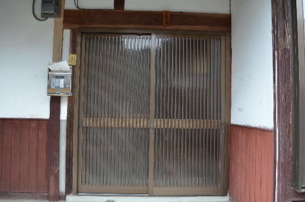 1930s wood house in Hyogo