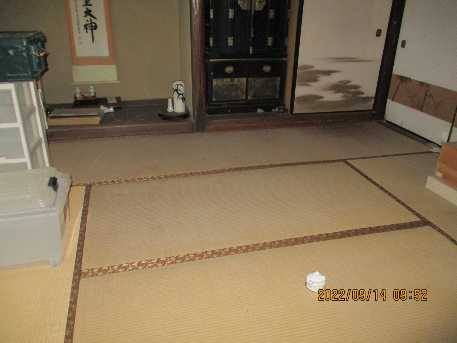 1920s wood house in Hyogo