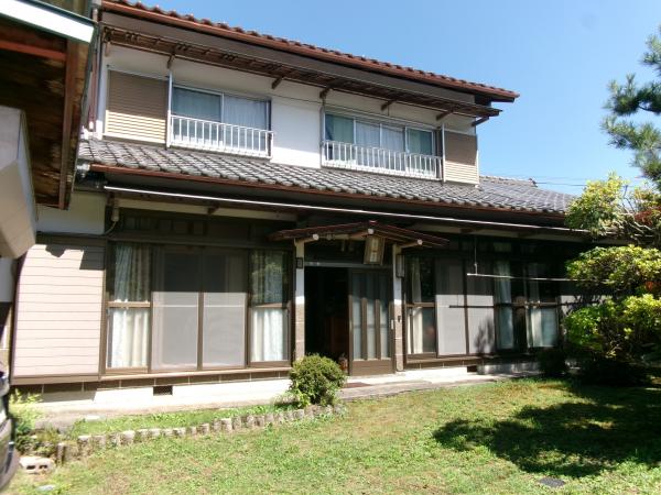 1970s house in Gifu