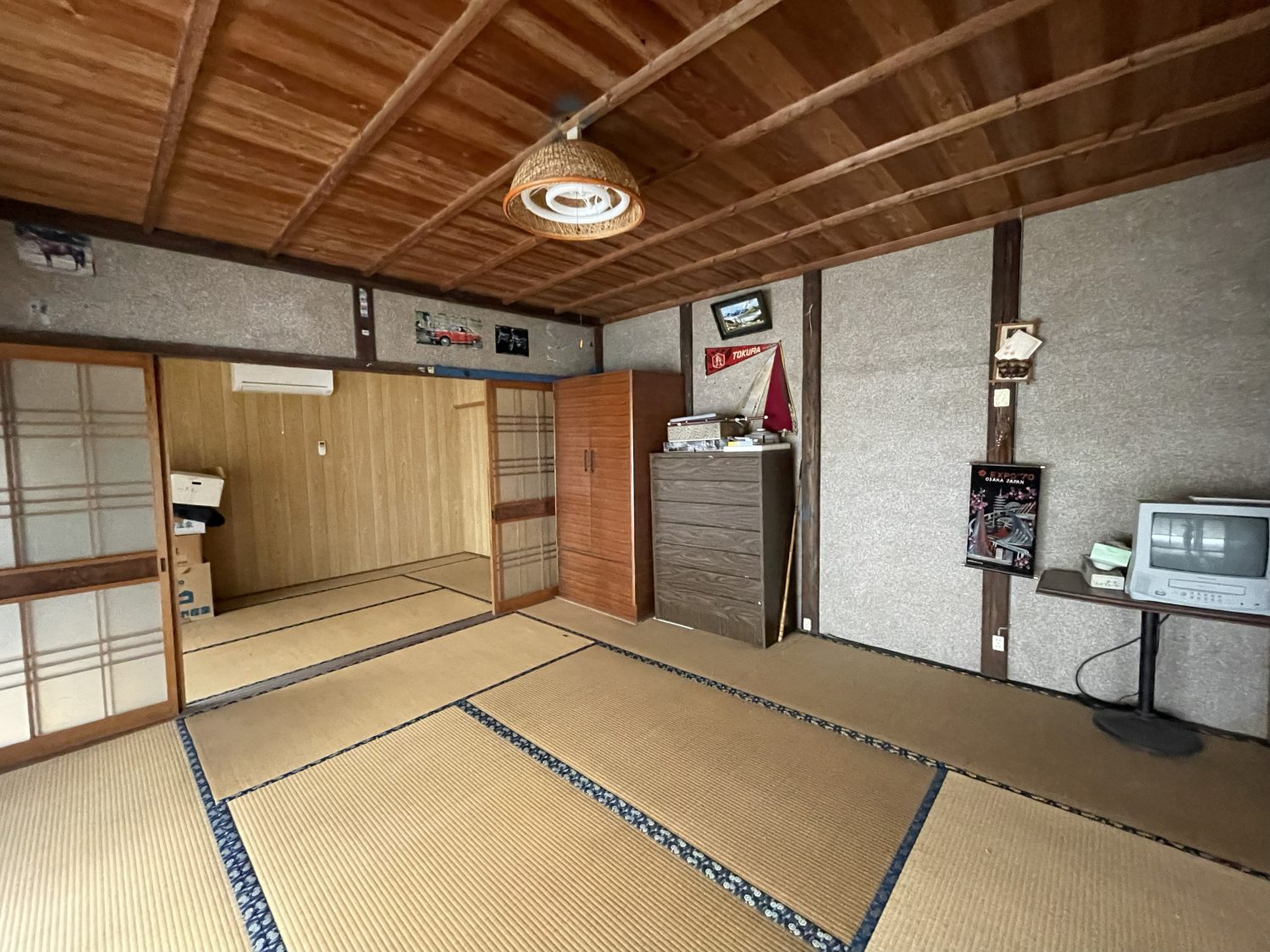 Wood house, 20-min walk to station, Hyogo