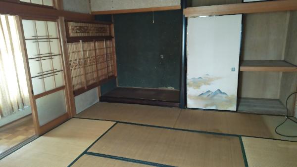 1970s wood house in Hyogo