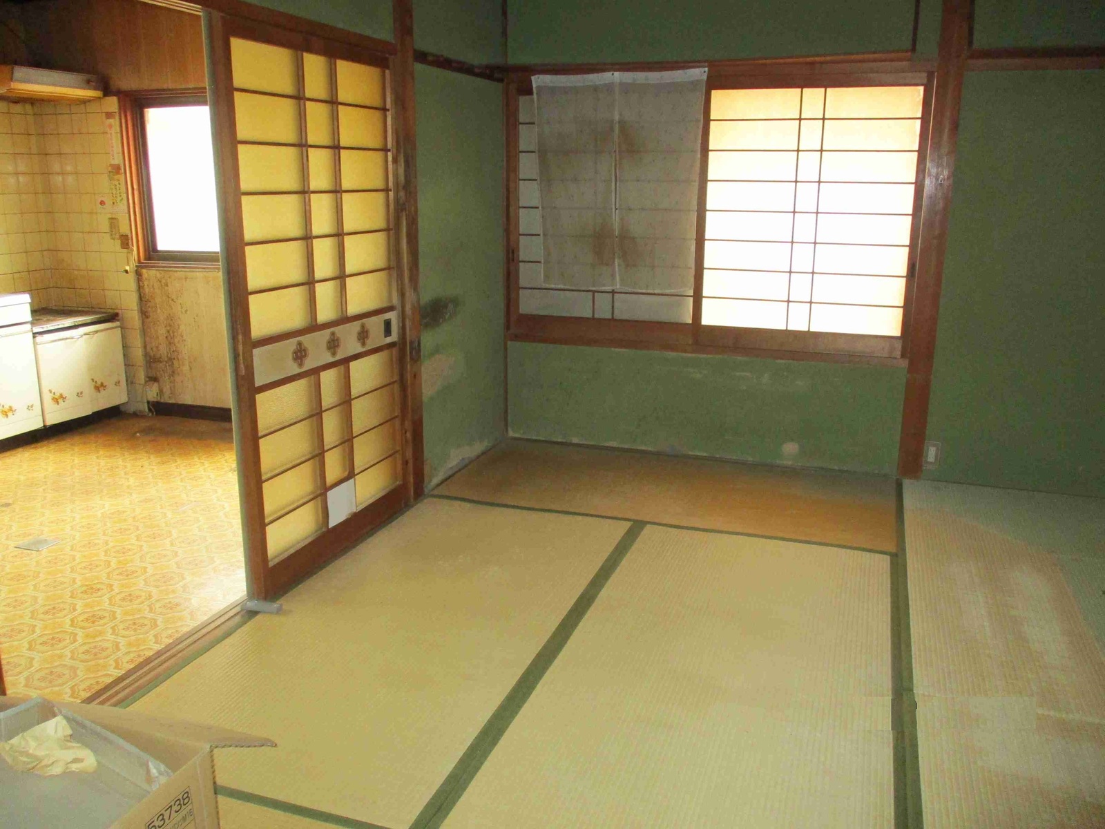 1980s house in Hyogo