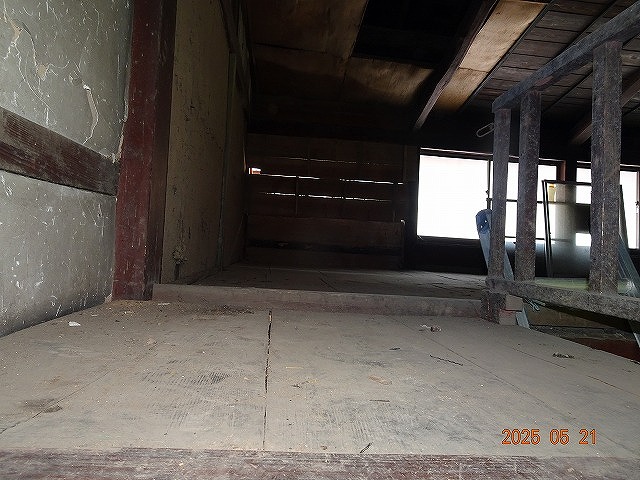 2010s wood house, 7-min walk to station, Ishikawa