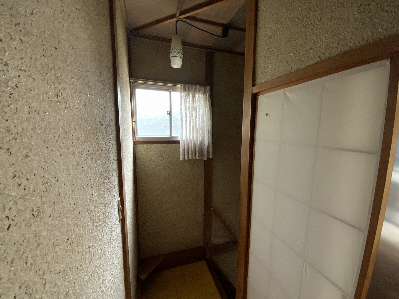 1970s house, 7-min walk to station, Yamaguchi